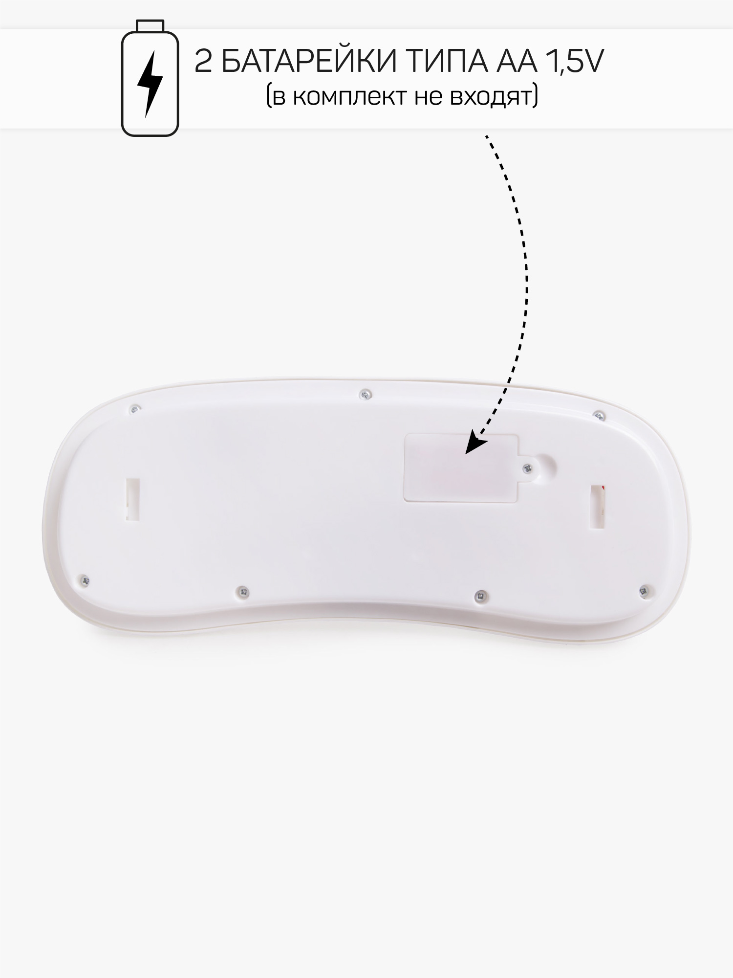 Ходунки Amarobaby Бежевый бежевый в ассортименте - фото 10