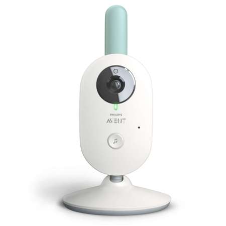 Цифровая видеоняня Philips Avent SCD620/52