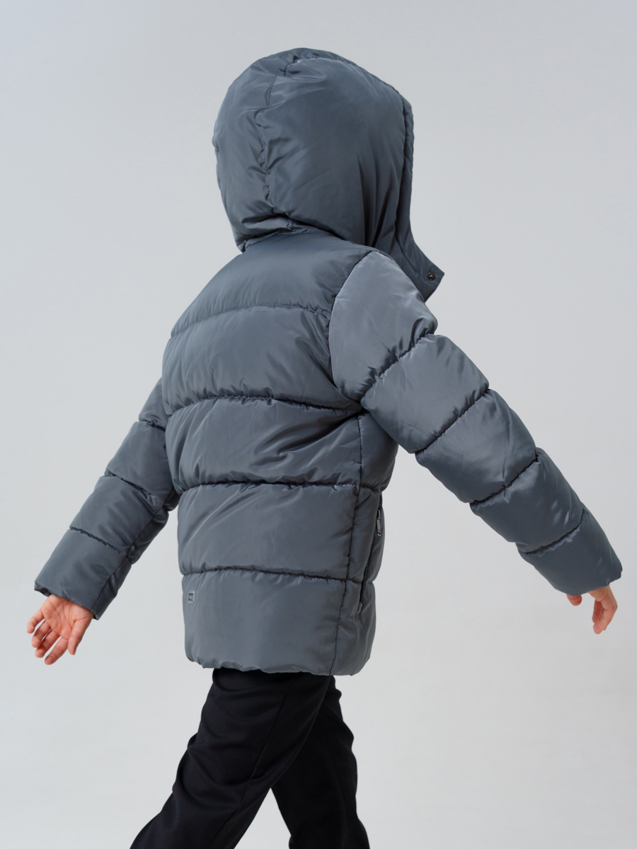 Куртка PlayToday 22517007 - фото 9