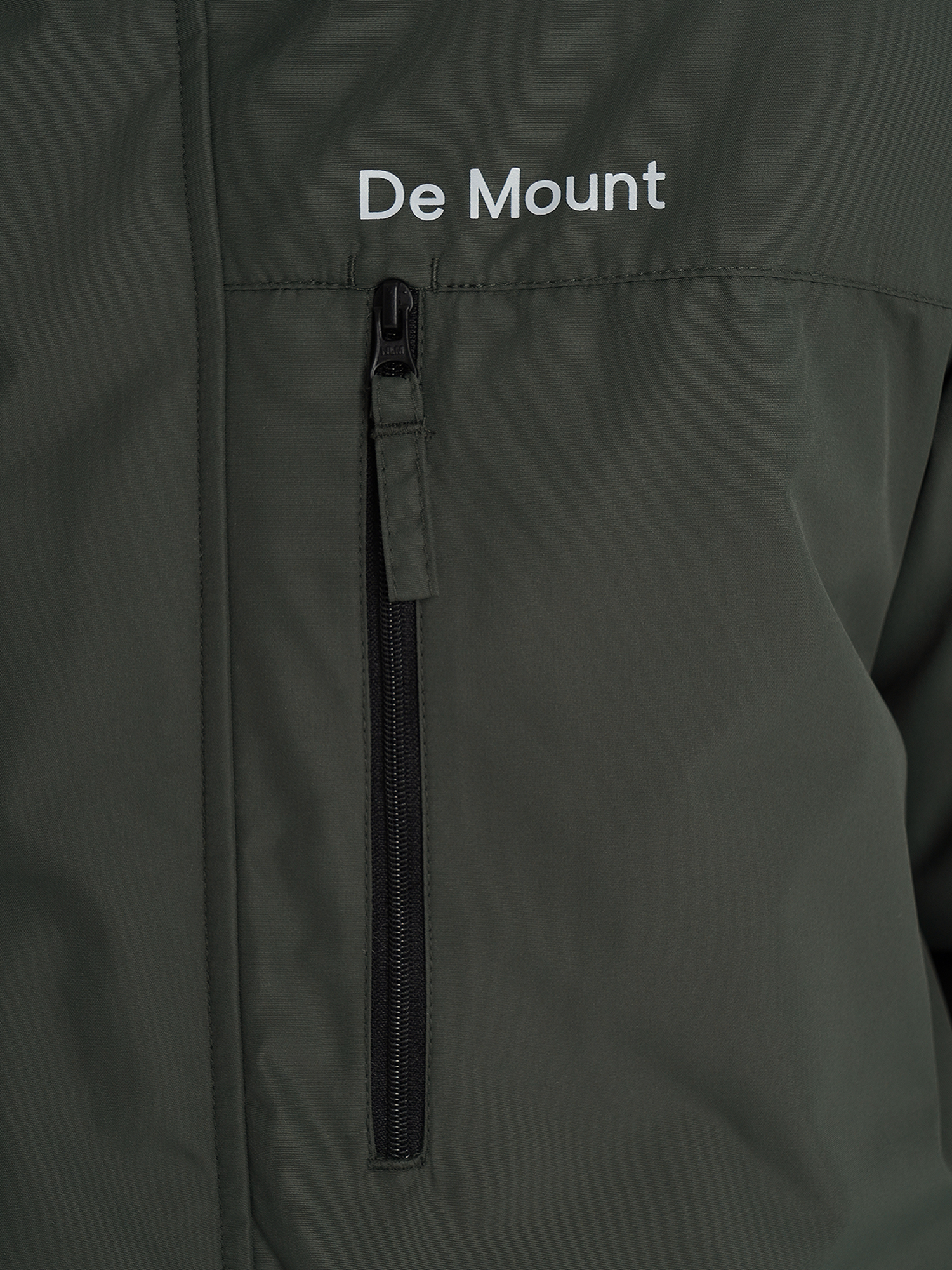 Куртка De Mount 136829D3H-G4 - фото 9