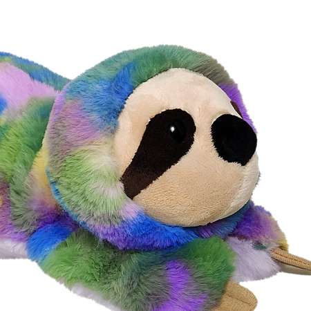 Игрушка мягкая Aurora Snoozles Ленивец 230823A