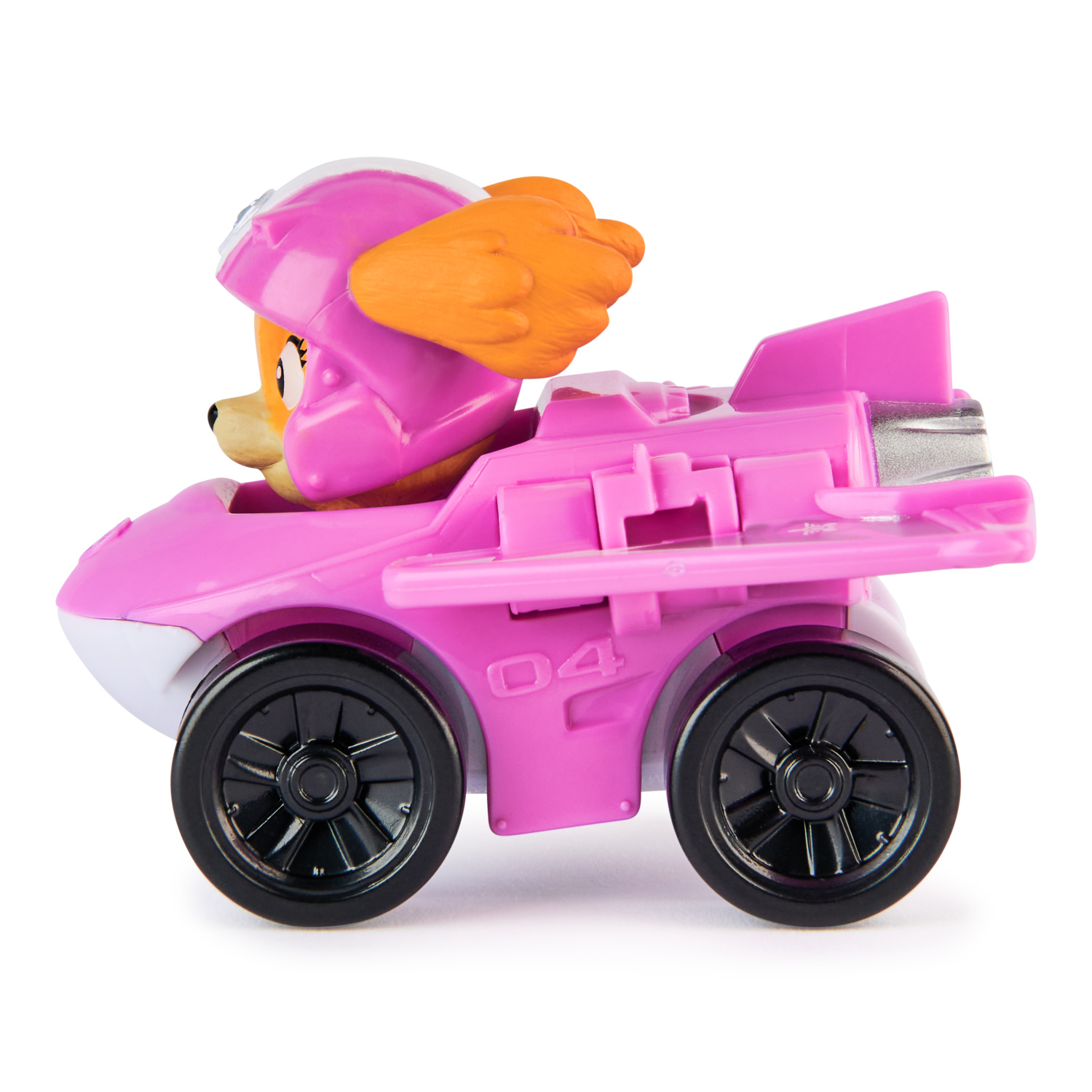 Игровой набор Paw Patrol Air Rescue в ассортименте - фото 16