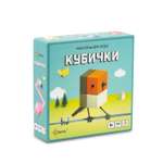 Настольная игра Эврикус