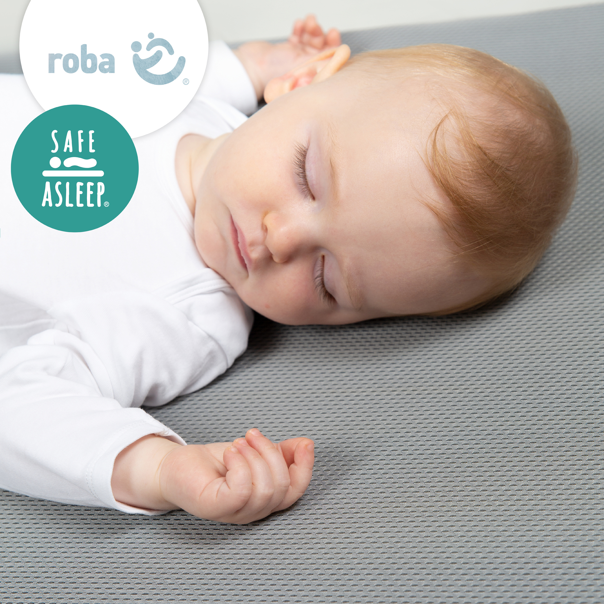 Матрас Roba Air Balance 140х70 - фото 10