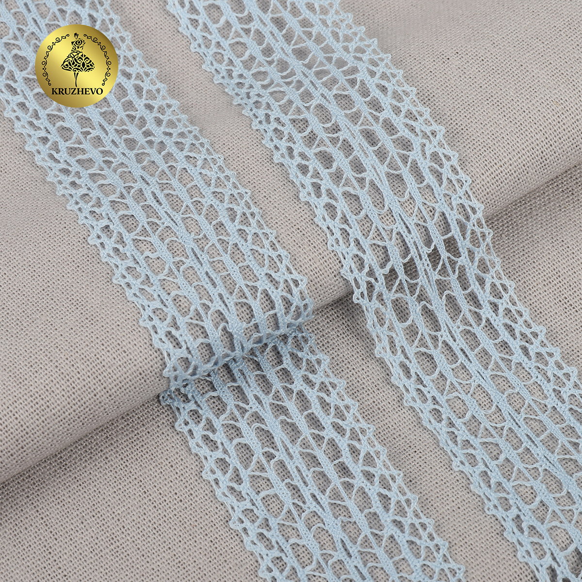 Набор для творчества KRUZHEVO шитье - фото 7