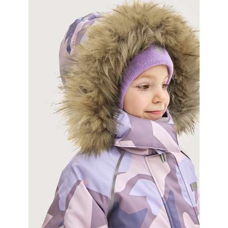 Комбинезон NIKASTYLE