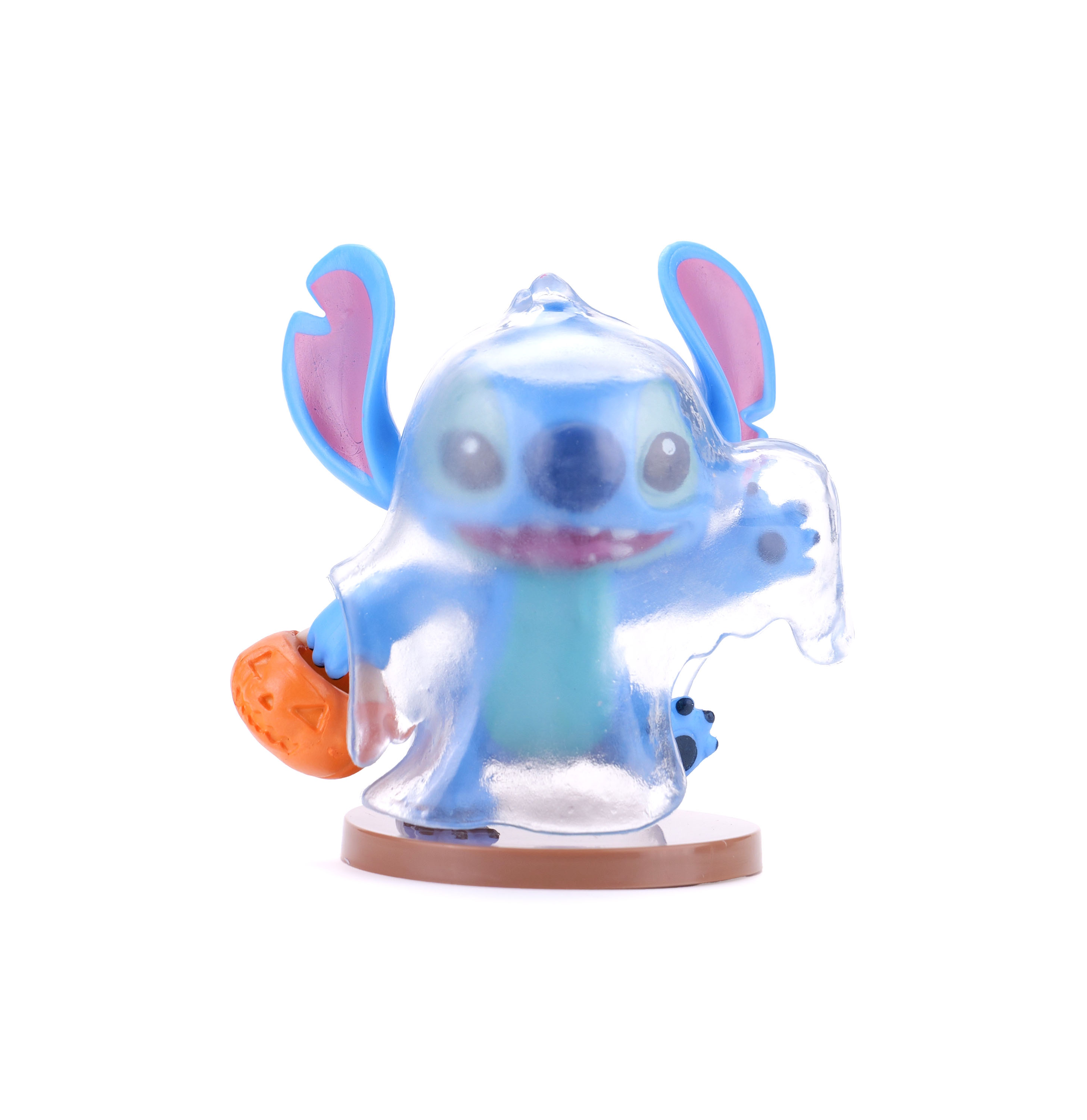 Фигурка Stitch Weird Diary - фото 14