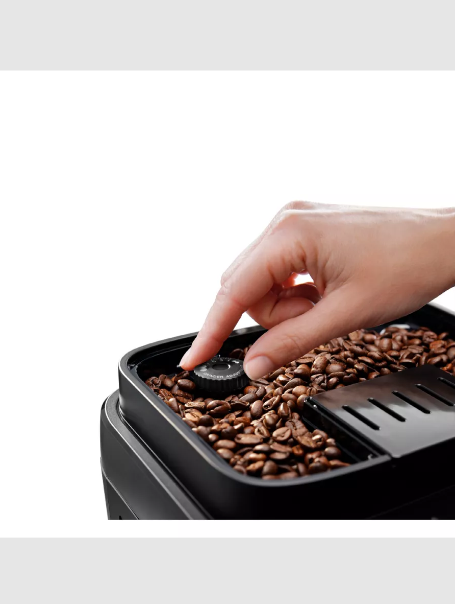 Кофемашина DeLonghi ECAM290.22.B - фото 3