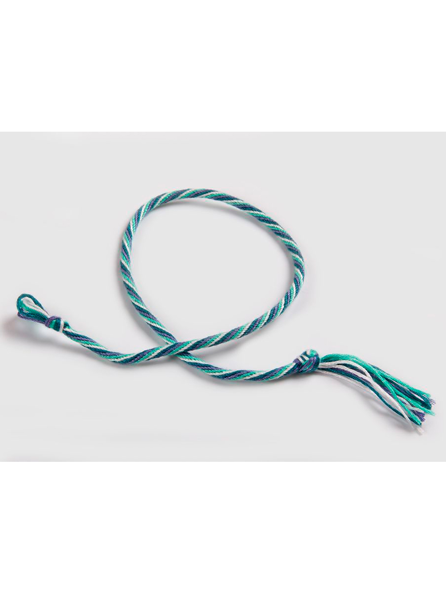 Набор для творчества Дрофа-Медиа плетение - фото 2