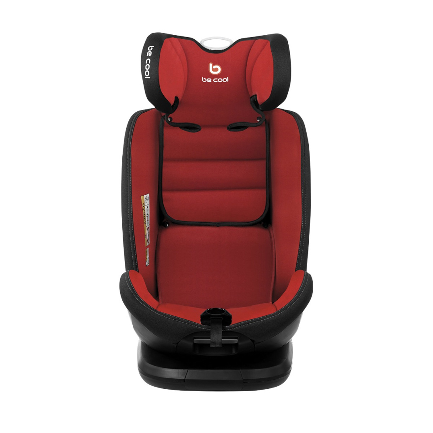 Автокресло Be Cool Sun Isofix 0+/1/2/3 (0-36 кг) - фото 4