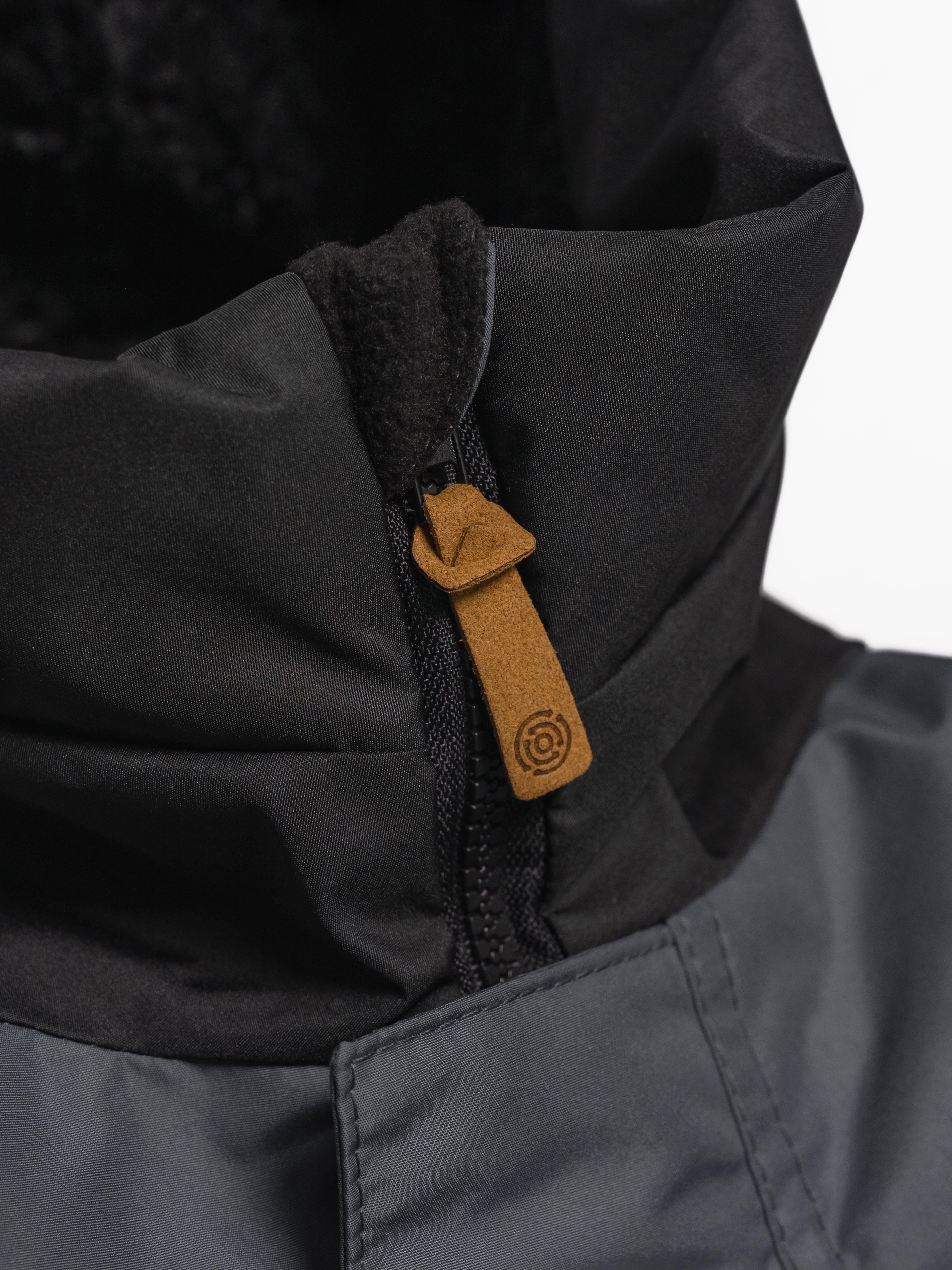 Куртка SYMBION KY_DGREY - фото 21