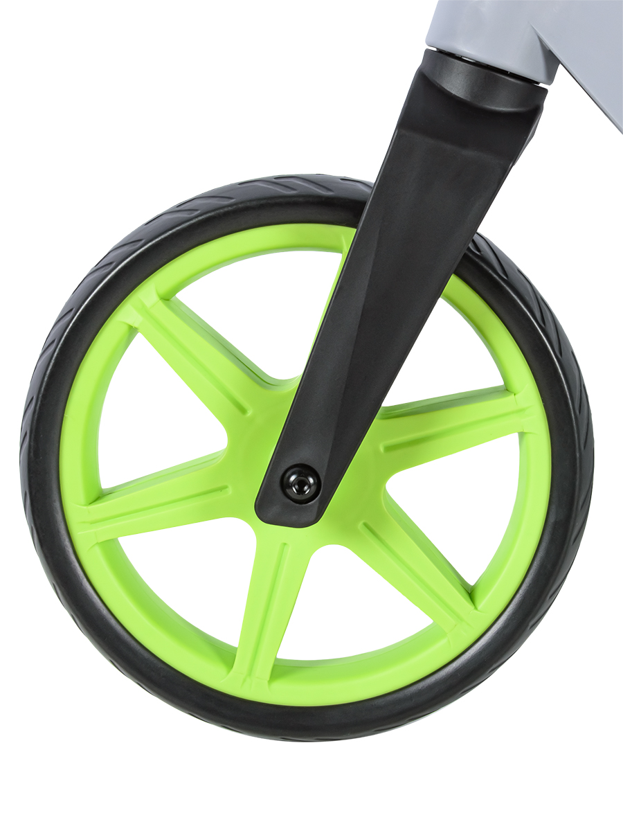 Двухколесный беговел Plank - фото 23