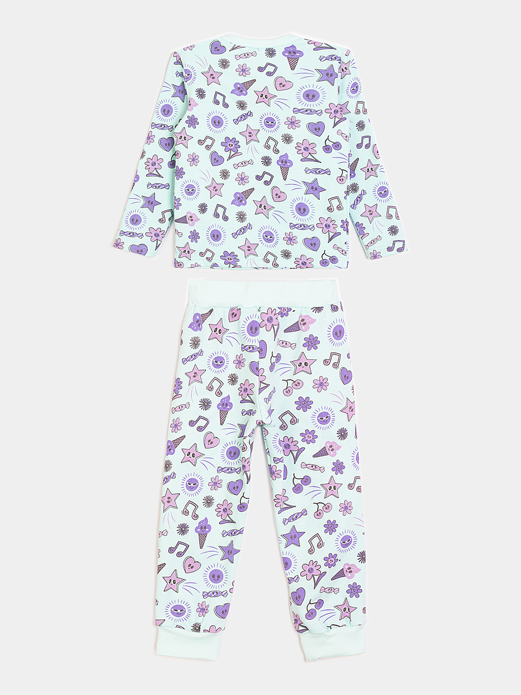 Пижама КотМарКот 801462 - фото 5