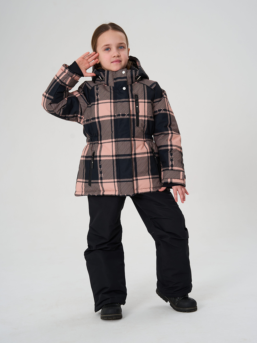 Куртка JAM MIX КД-800/2 - фото 3