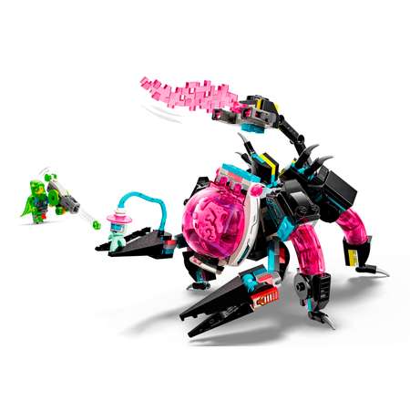 Конструктор LEGO DREAMZzz 243 дет.