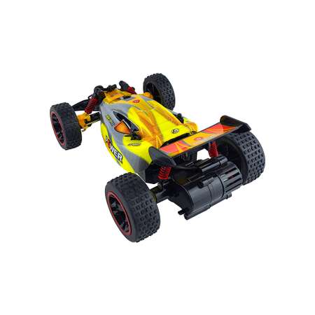 Автомобиль РУ QY Toys