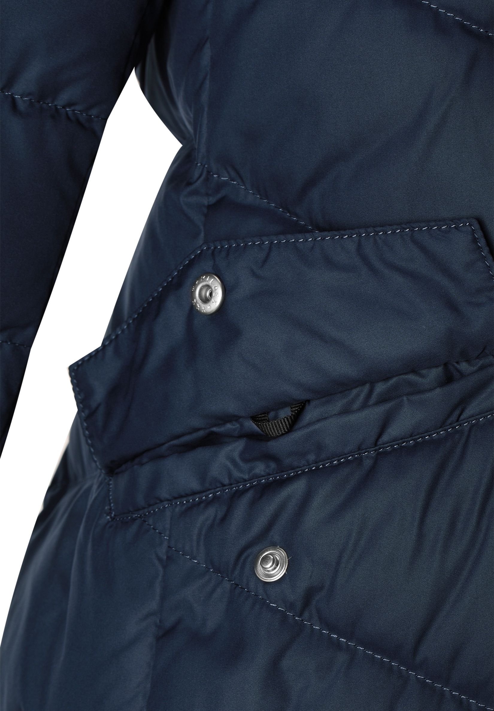 Пуховик Reima 531352-6980 - фото 7