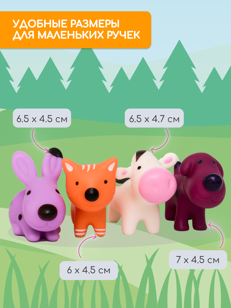 Настольная игра Djeco - фото 14