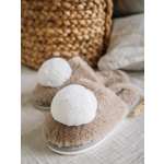 Тапочки SMILE of MILADY