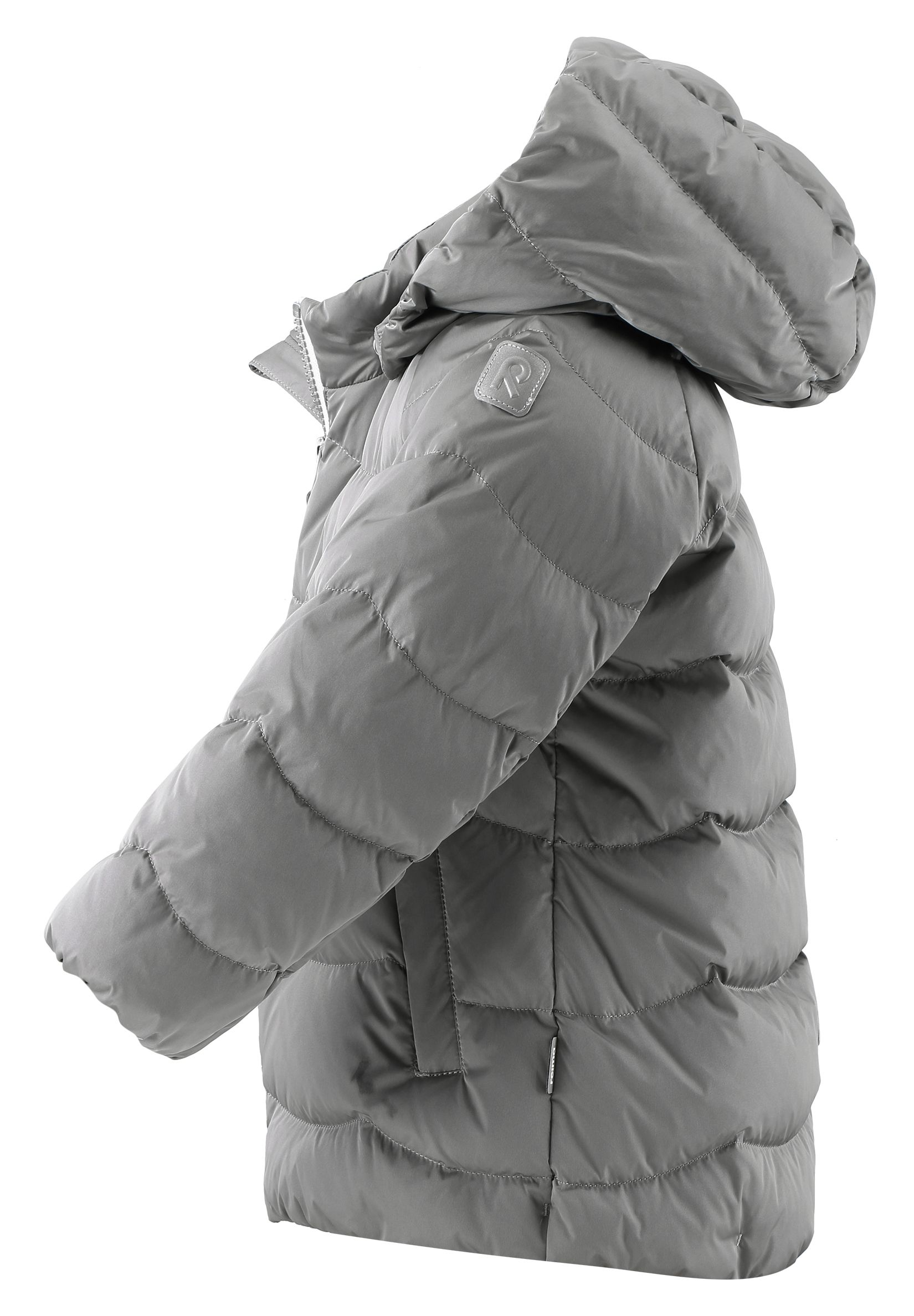 Пуховик Reima 511310-9370 - фото 5
