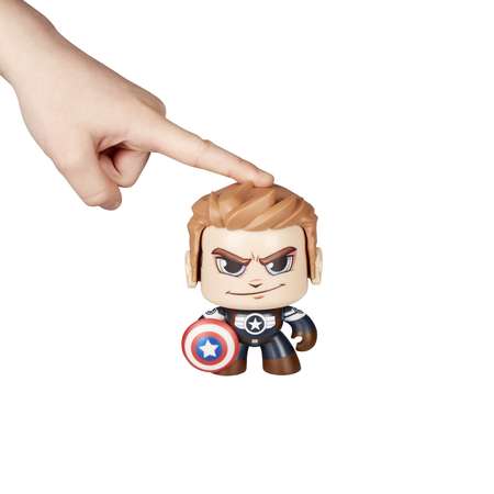 Фигурка Marvel