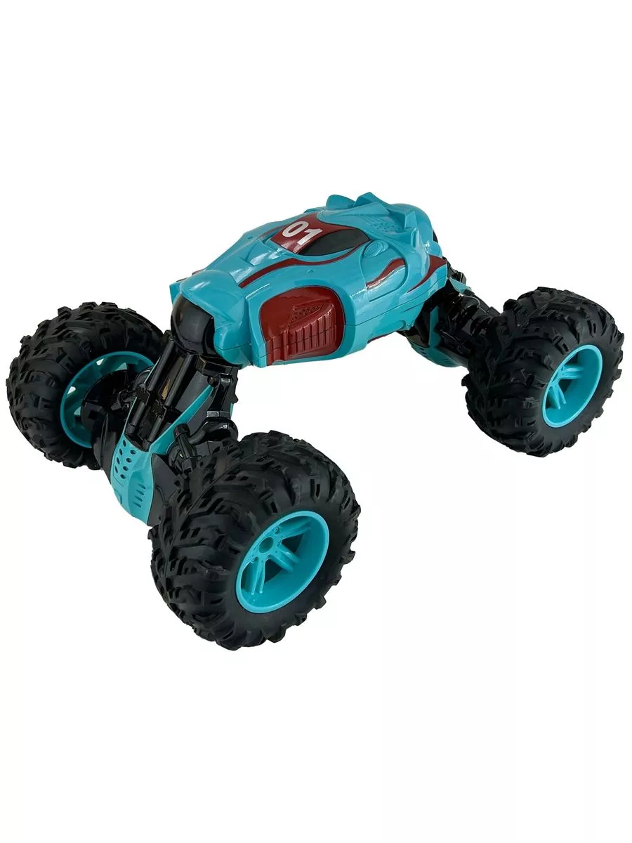 Автомобиль РУ GP - фото 2