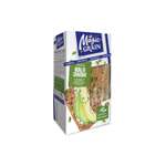 Хлебцы Magic Grain мультизлаковые Тыквенные семечки 160г