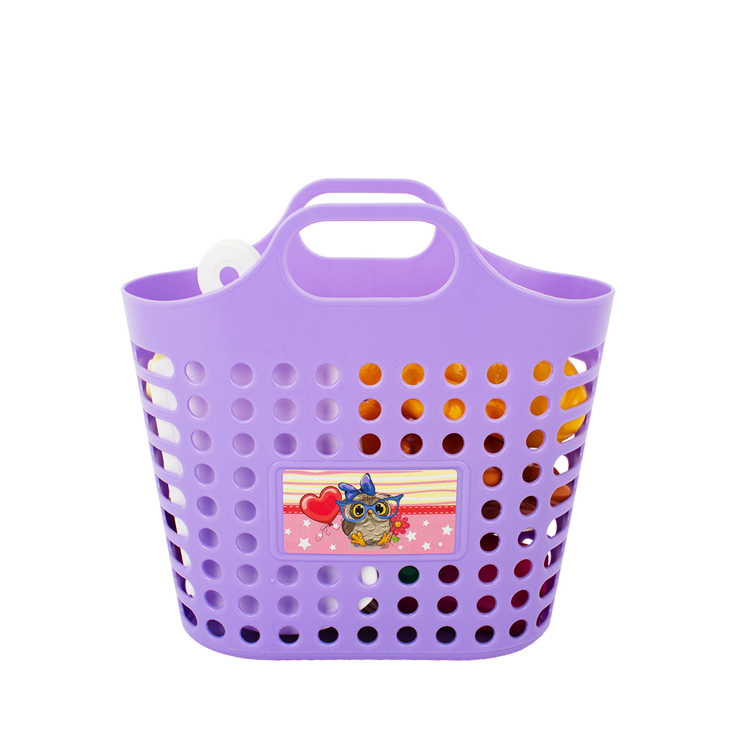 Игровой набор СТРОМ продукты - фото 11