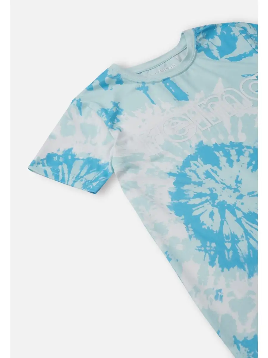 Футболка Reima 536693-6482 - фото 3