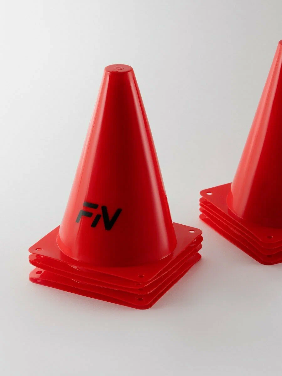 Активная игра FN Cones Without Holes - фото 2