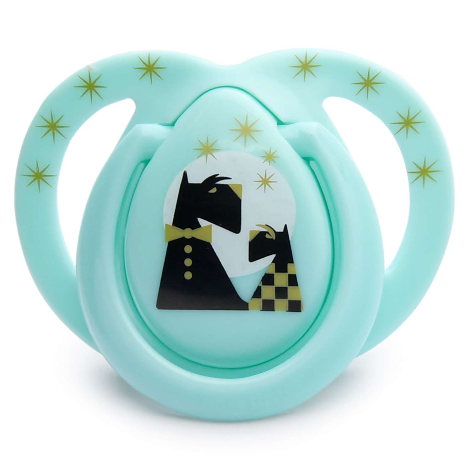 Пустышка Tommee tippee от 0 мес. - фото 1