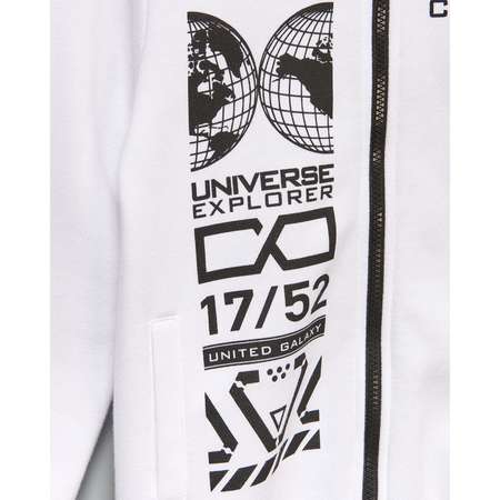 Толстовка Futurino Fashion