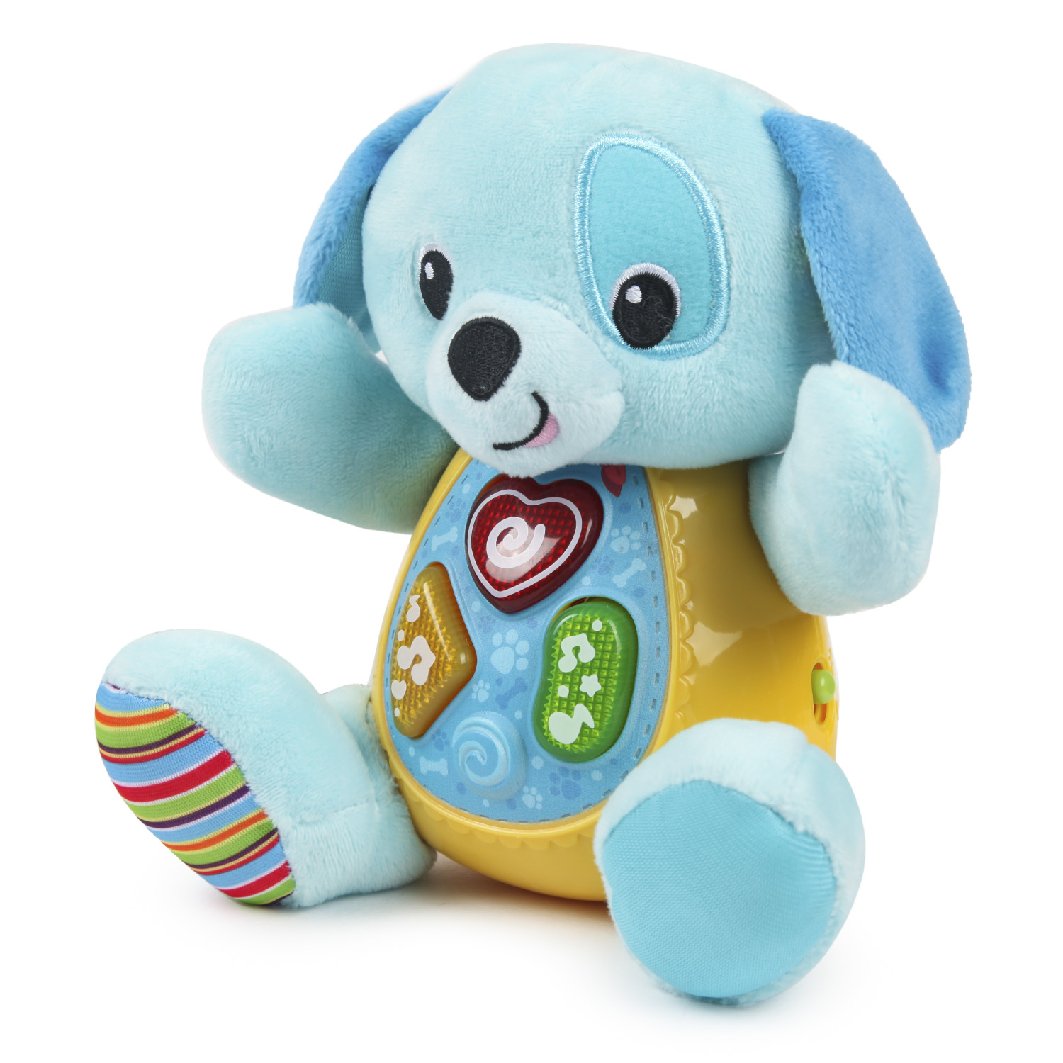 Игрушка BabyGo Щенок - фото 4
