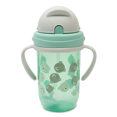 Поильник BabyGo 270 мл 1 шт.