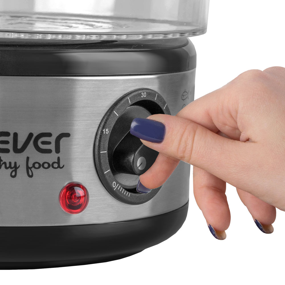 Пароварка ENDEVER Vita - фото 11