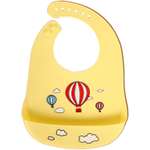 Нагрудник MIX пластик