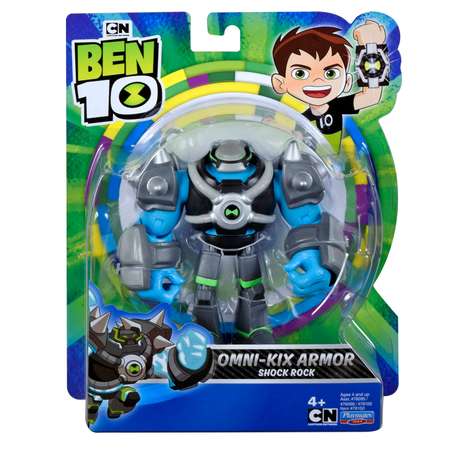 Фигурка Ben10