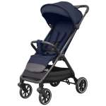 Коляска прогулочная Carrello Forza CRL-5535 синий