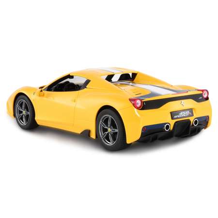 Автомобиль РУ Rastar Ferrari 1:14