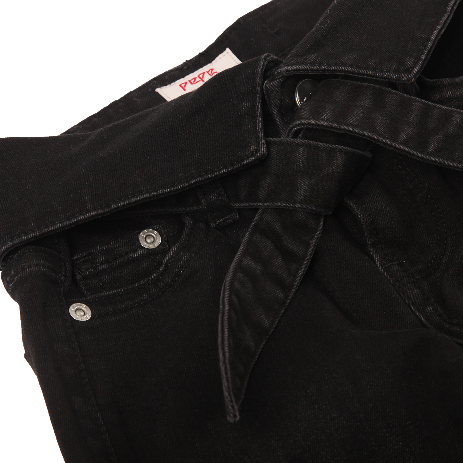 Джинсы Pepe Jeans London PG201393 - фото 2