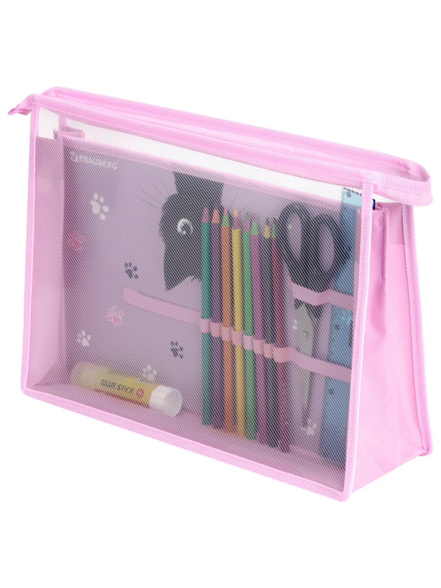 Папка для труда Brauberg А4 - фото 9