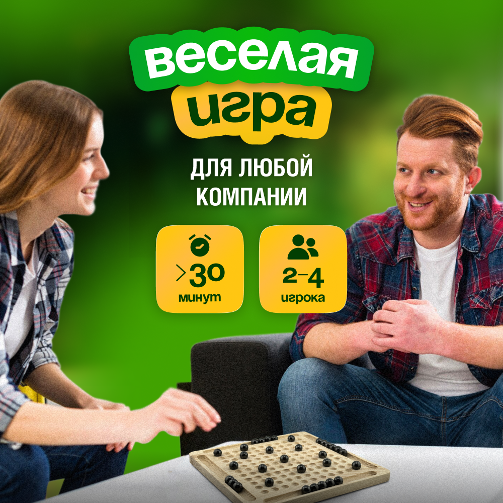Настольная игра Мемограм - фото 7