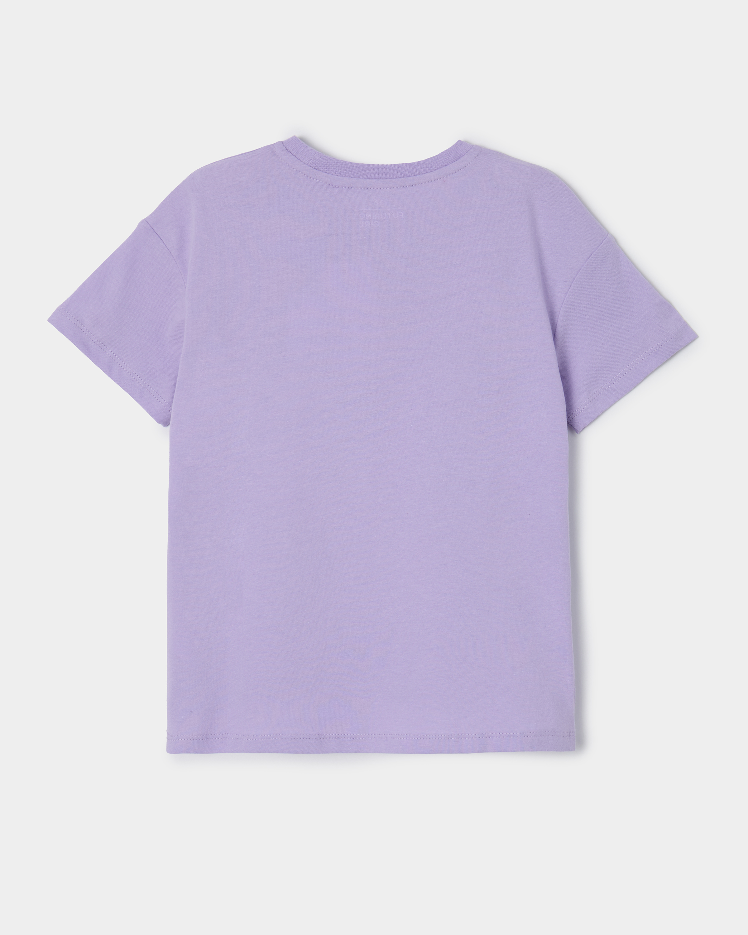 Футболка Futurino S26FU3-F00756kg-77 - фото 2