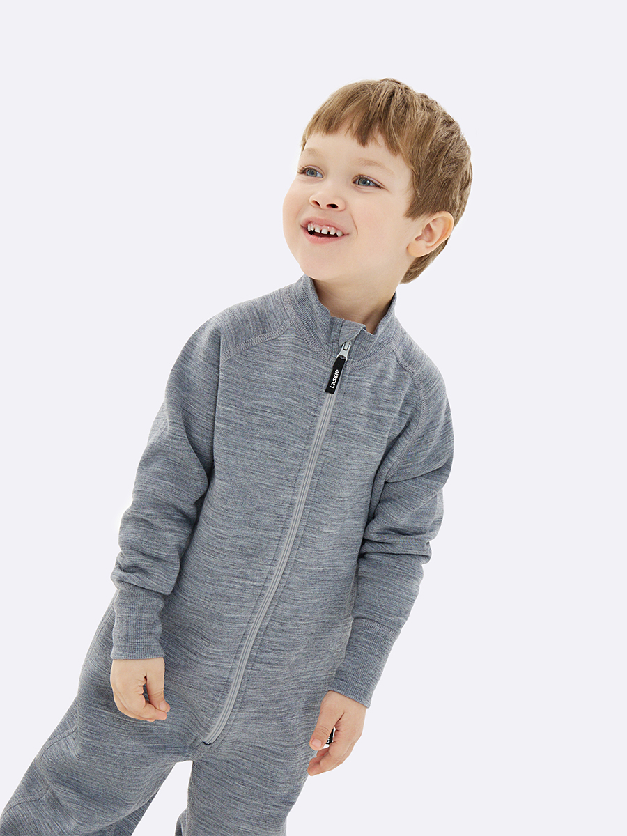 Комбинезон Lassie 71205303-9370 - фото 4