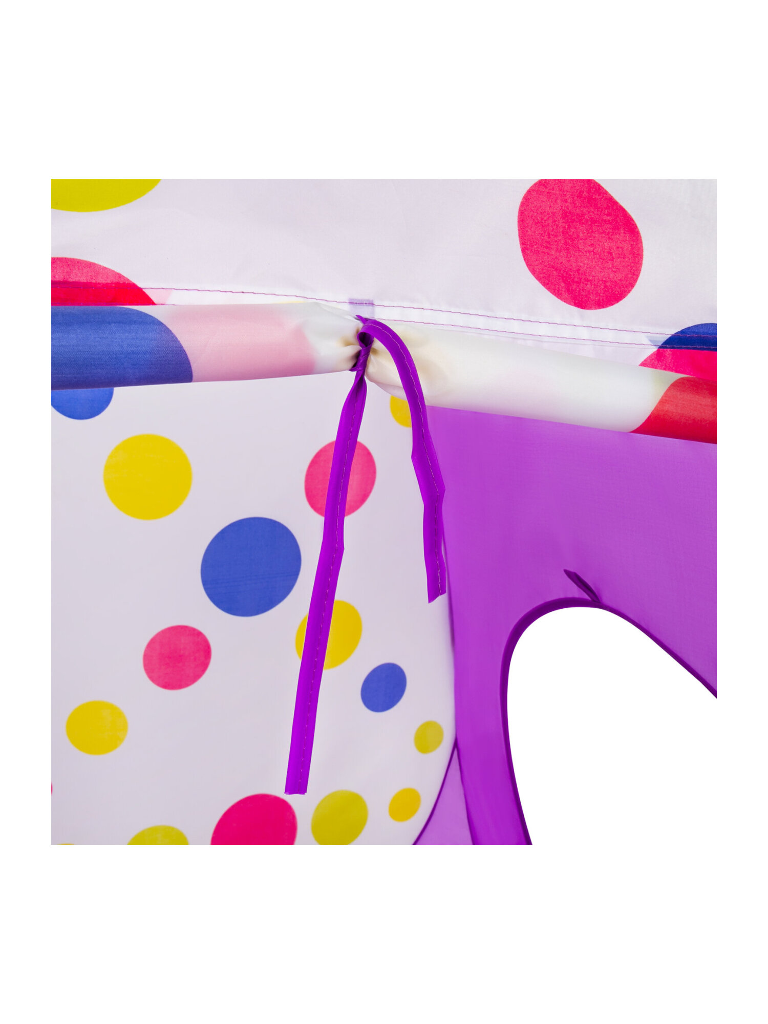 Палатка Brauberg Лабиринт с тоннелем - фото 13