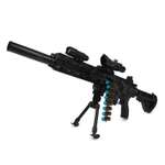 Пулемет FUNGUN Кречет