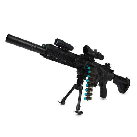 Пулемет FUNGUN Кречет