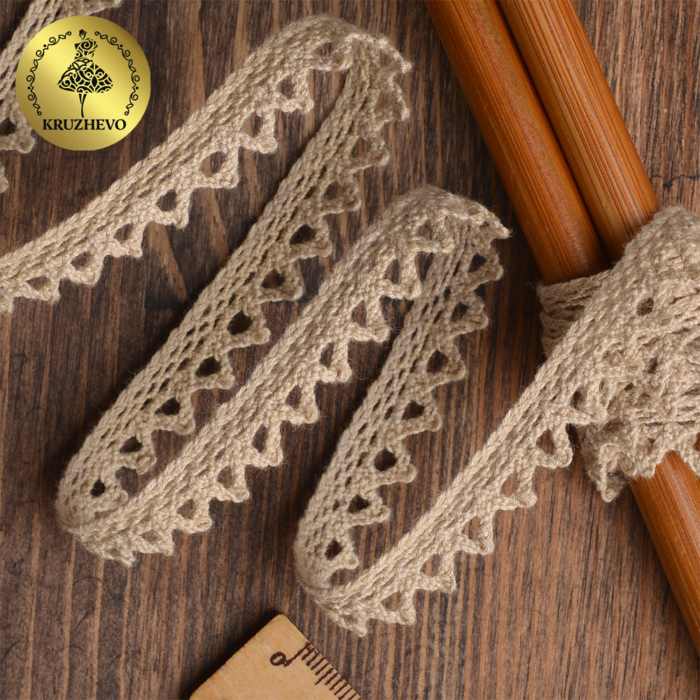 Набор для творчества KRUZHEVO шитье - фото 4