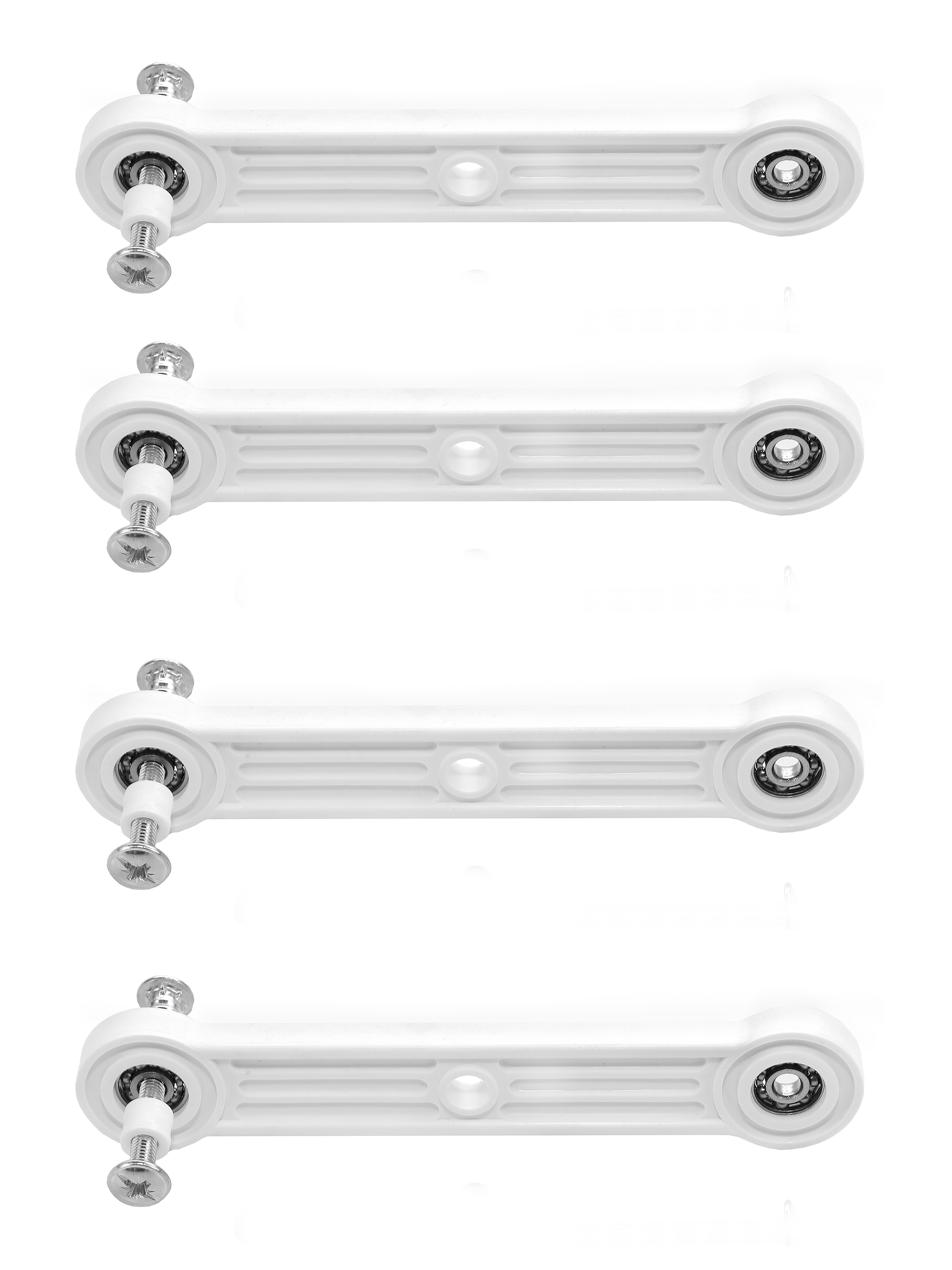 Маятник БОНЯМ пластиковые бочонки - фото 12