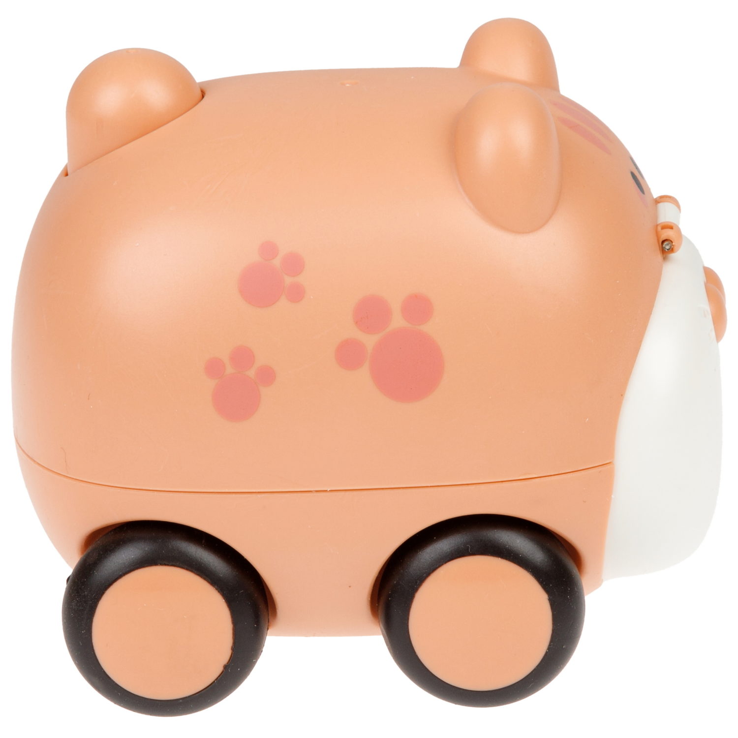 Кошка 1TOY Убегай-ка - фото 8